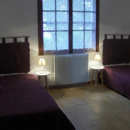 Apartmán Le La Syrah Ii *