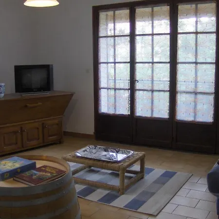 Apartmán Le La Syrah Ii Fréjus