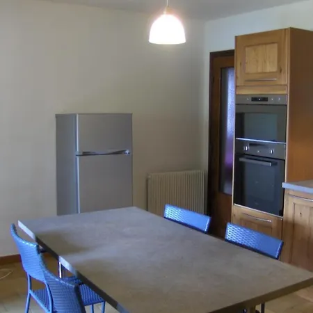 Apartmán Le La Syrah Ii